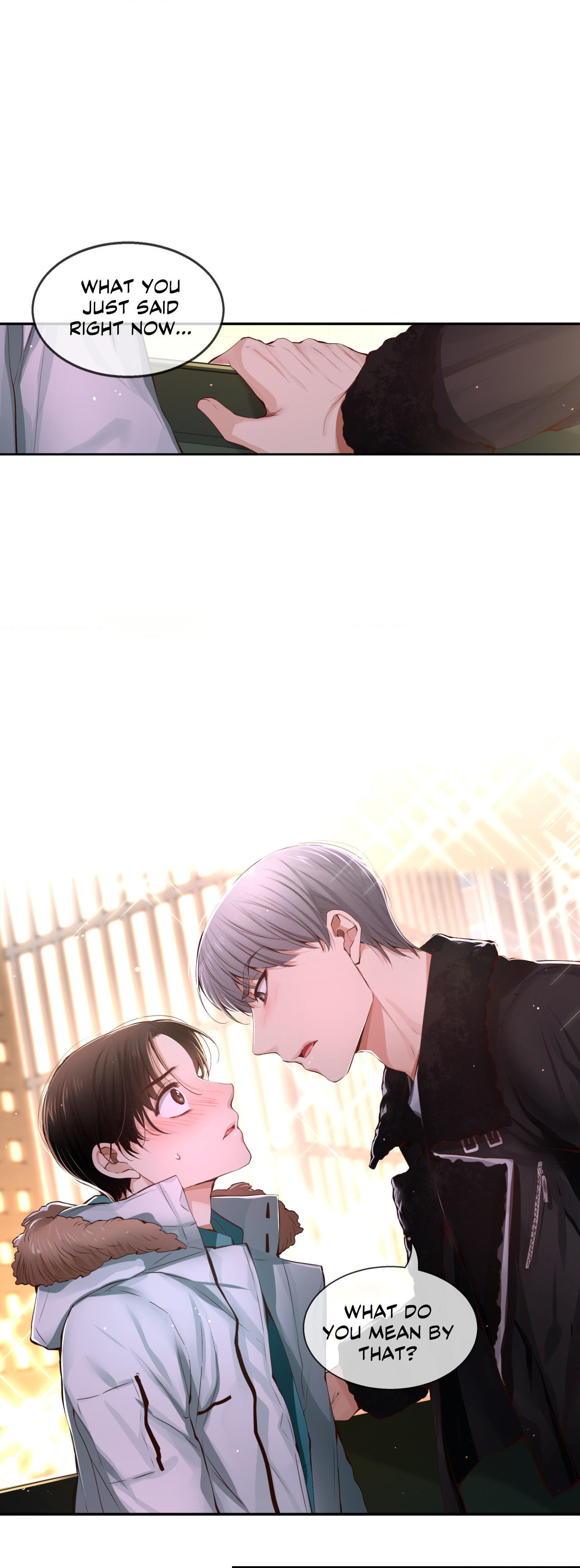A Guy Like You Chapter 28 page 65 - 