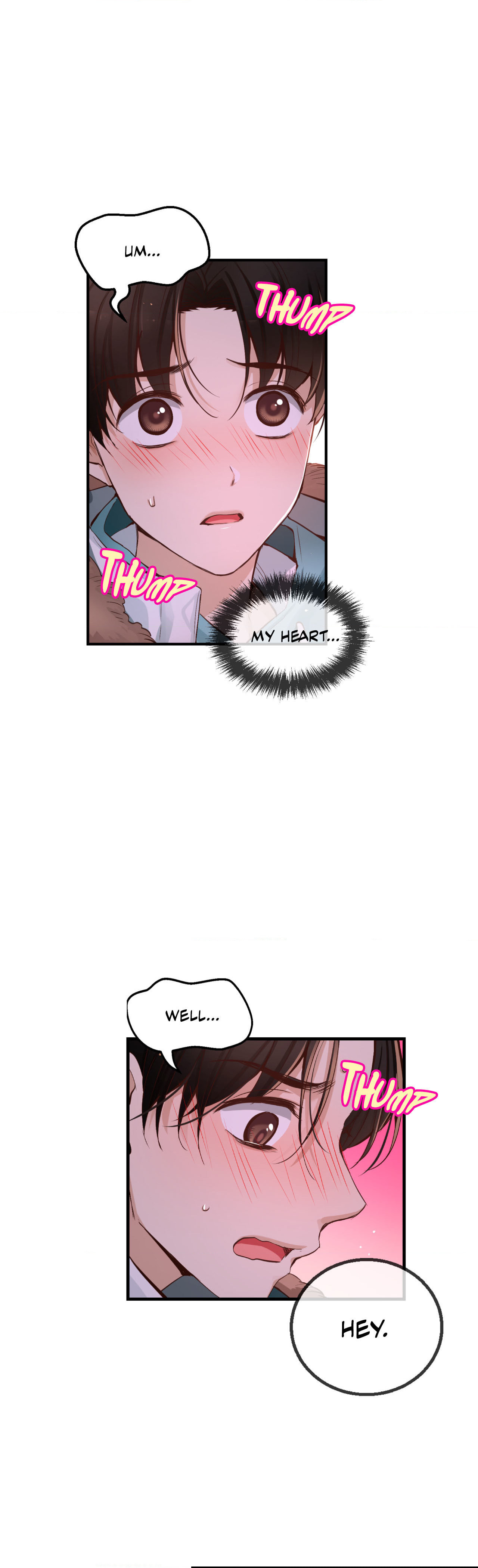 A Guy Like You Chapter 28 page 66 - 
