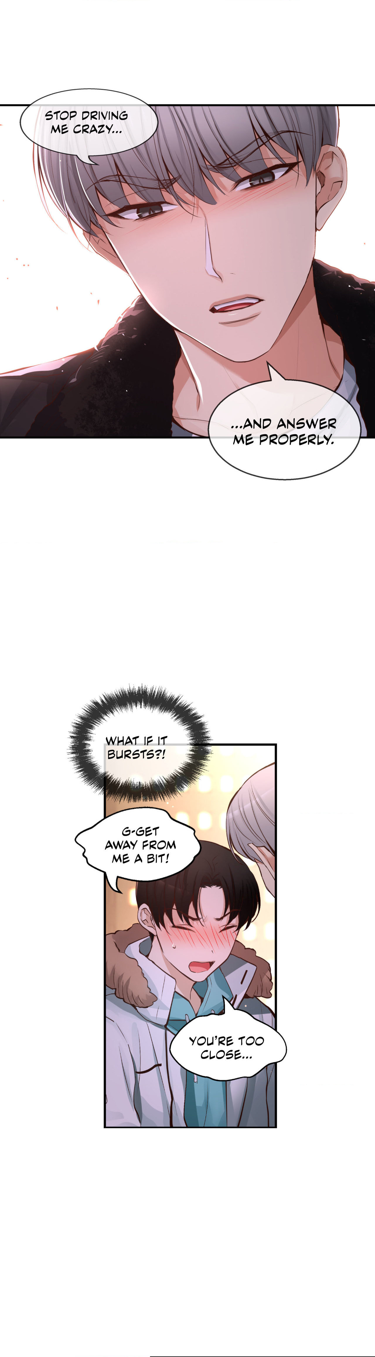 A Guy Like You Chapter 28 page 67 - 