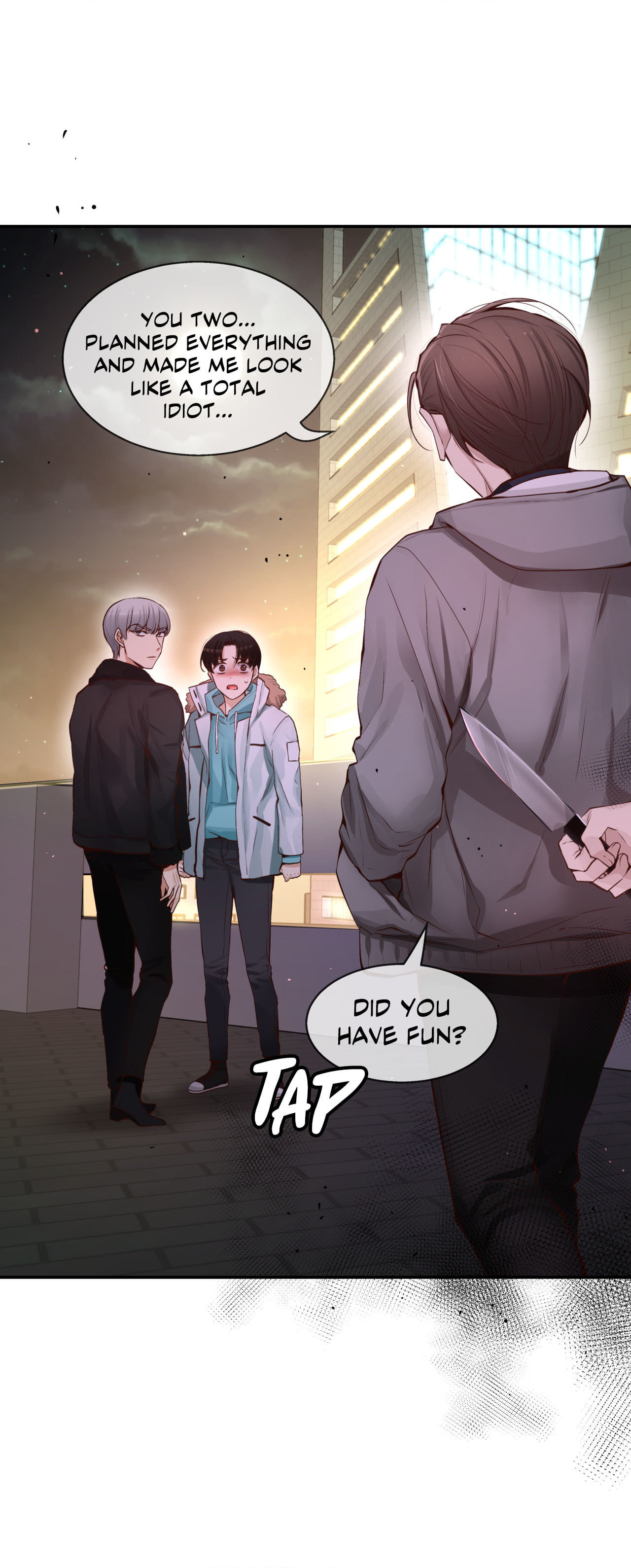 A Guy Like You Chapter 28 page 69 - 