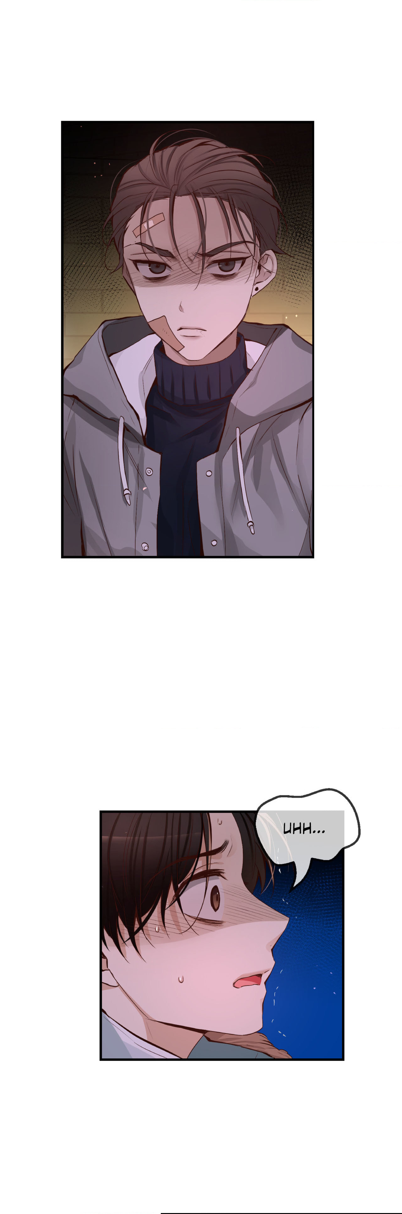 A Guy Like You Chapter 28 page 70 - 