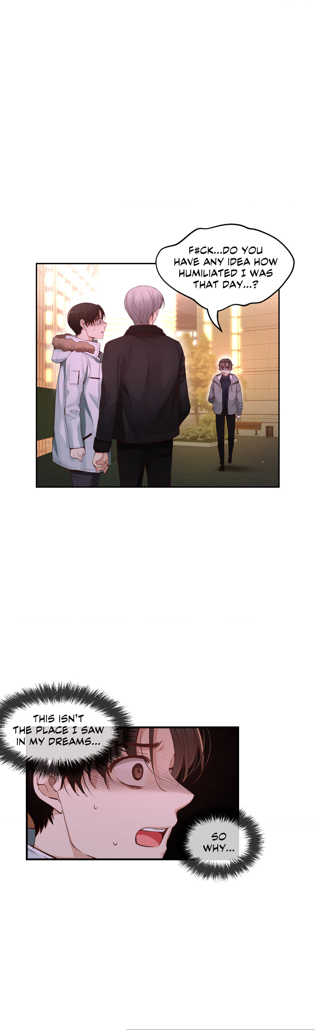 A Guy Like You Chapter 29 page 2 - 