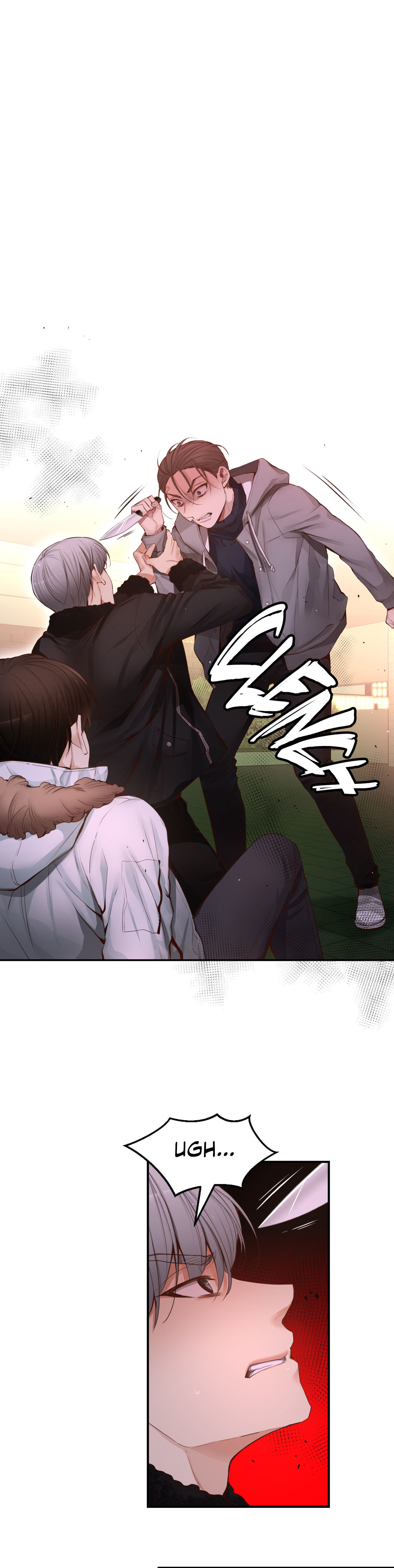 A Guy Like You Chapter 29 page 12 - 