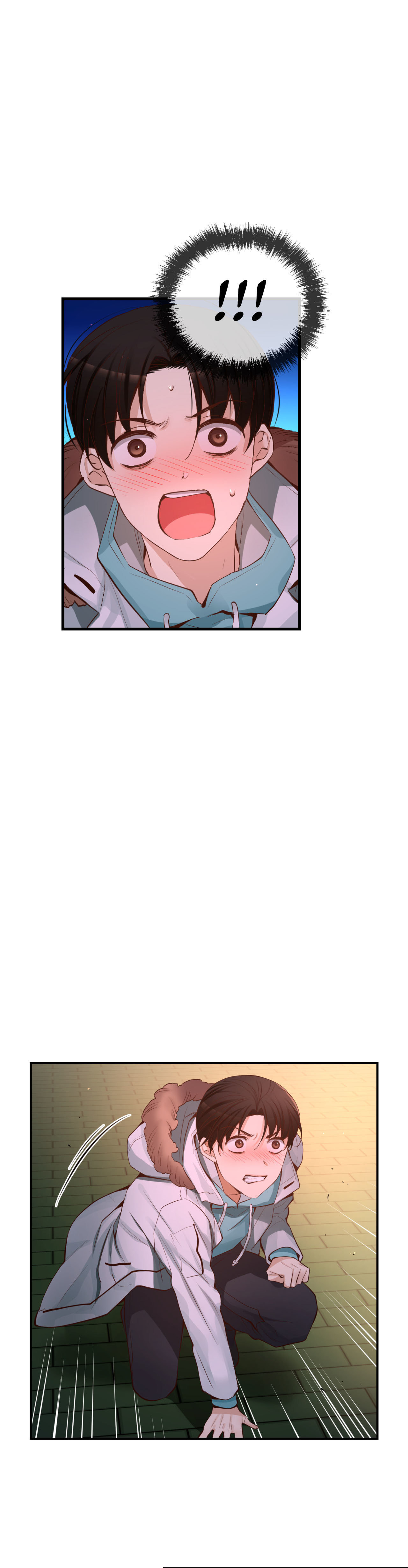 A Guy Like You Chapter 29 page 13 - 