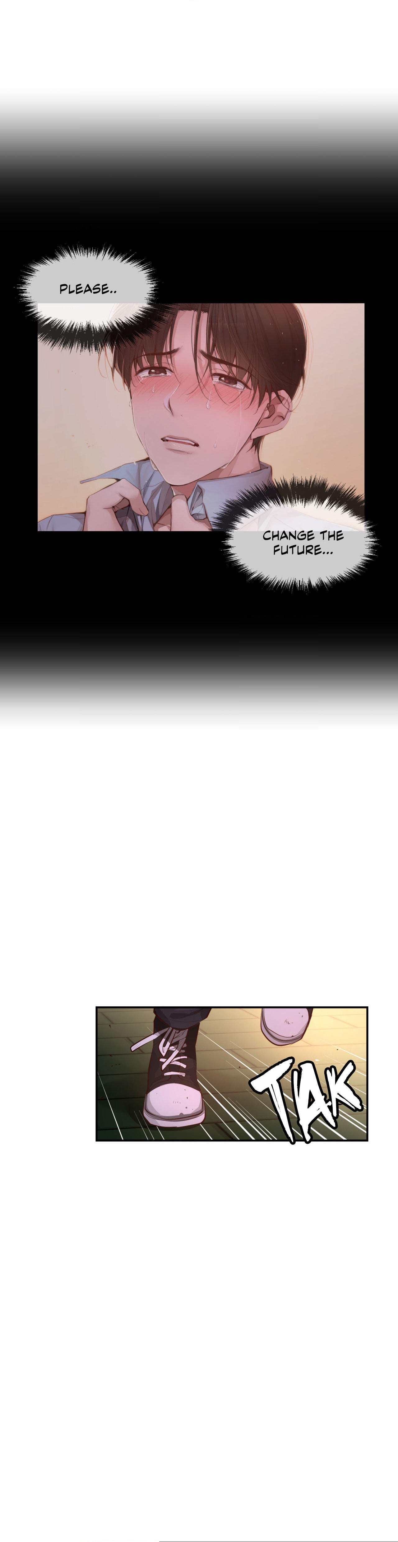 A Guy Like You Chapter 29 page 14 - 