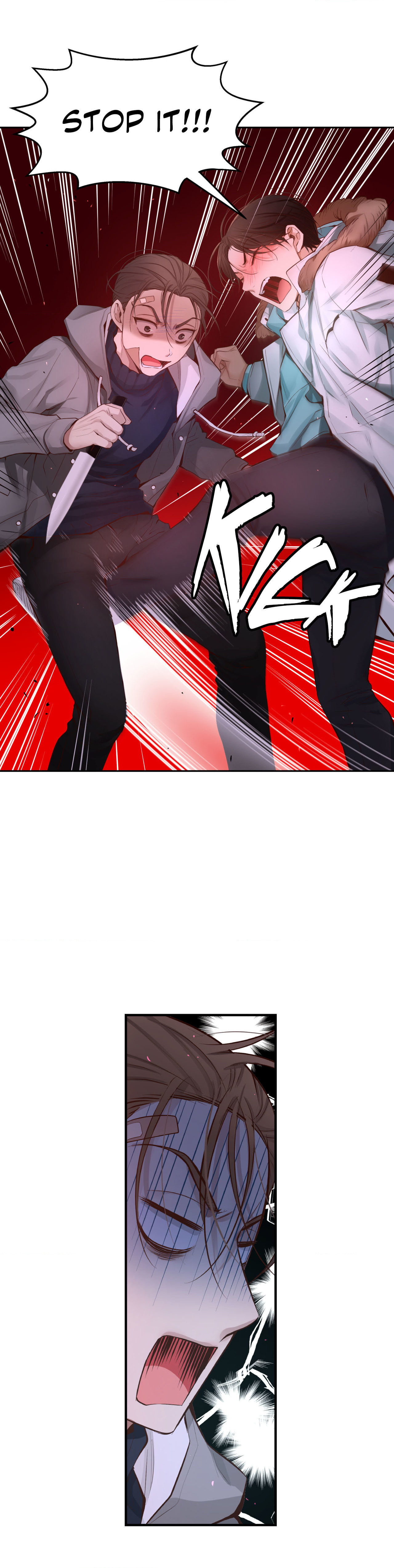 A Guy Like You Chapter 29 page 16 - 