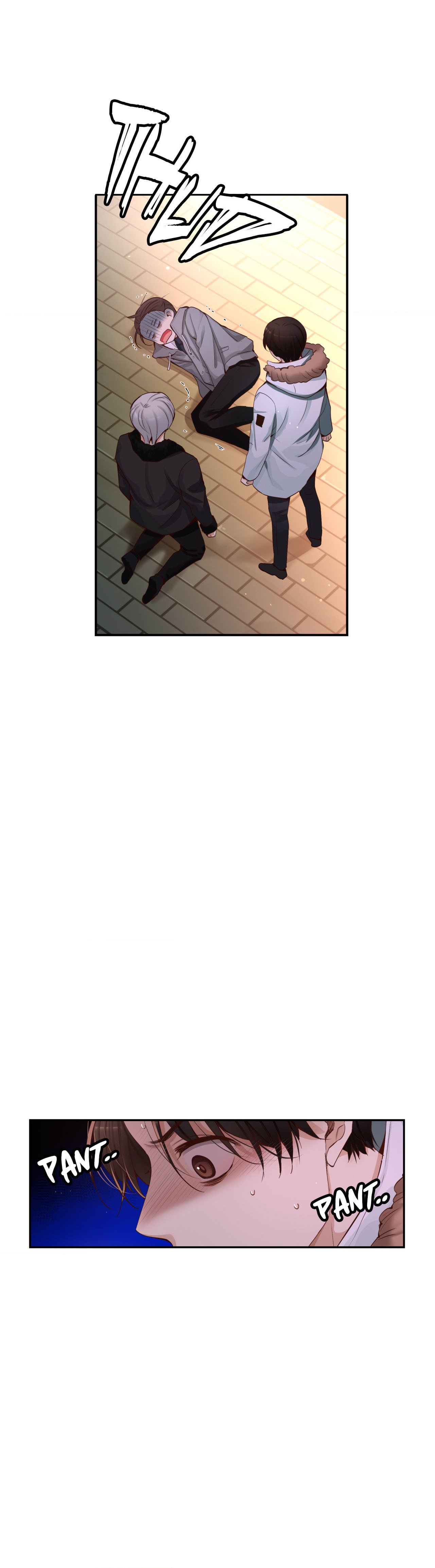 A Guy Like You Chapter 29 page 18 - 