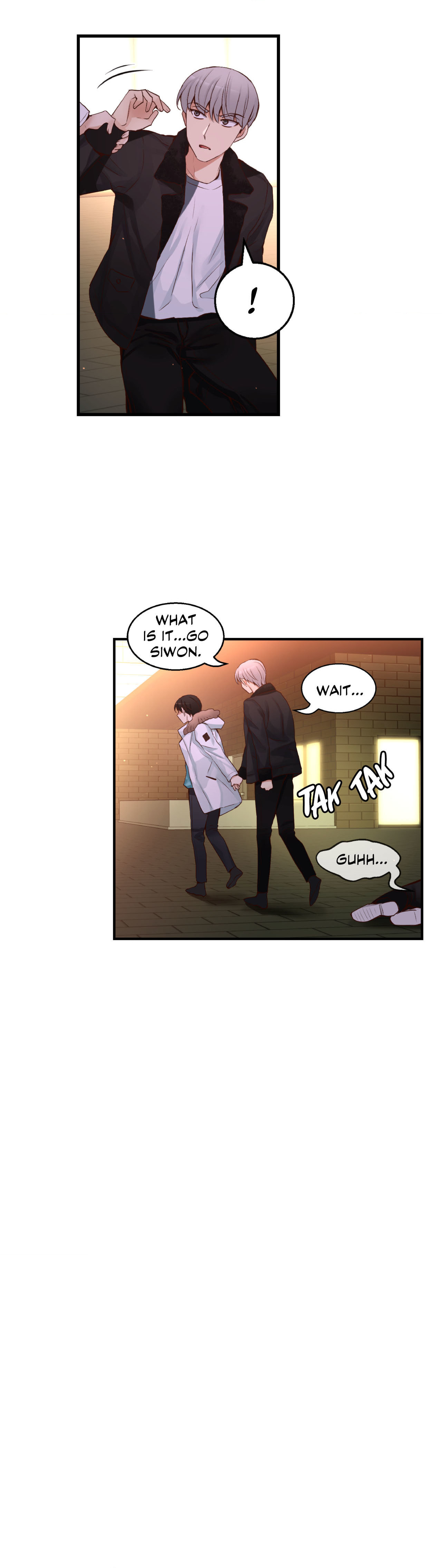 A Guy Like You Chapter 29 page 19 - 