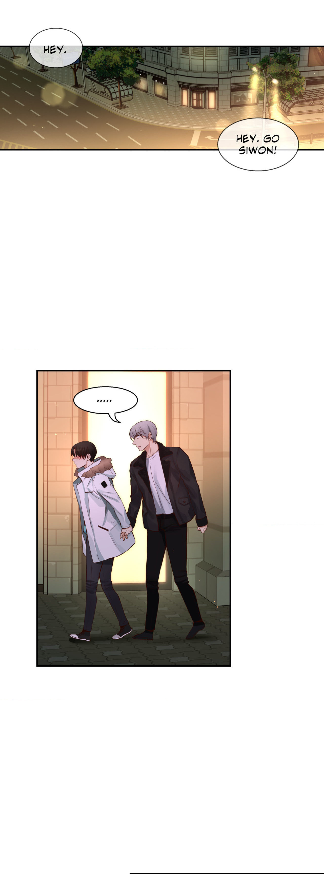 A Guy Like You Chapter 29 page 20 - 