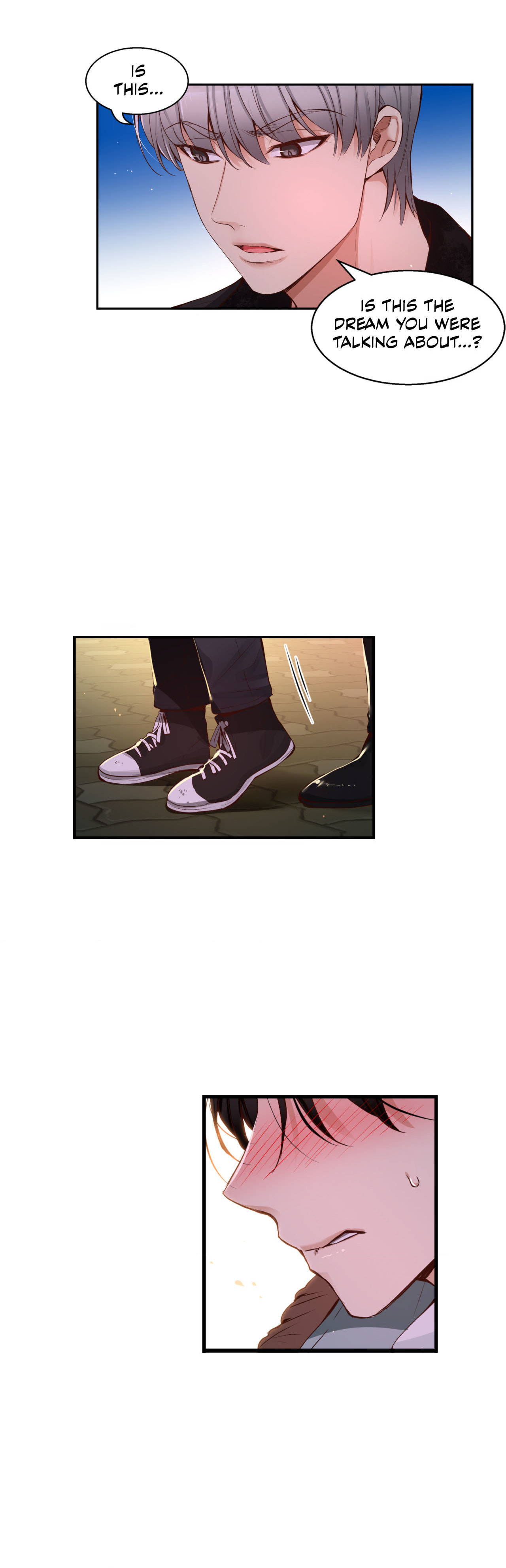 A Guy Like You Chapter 29 page 21 - 