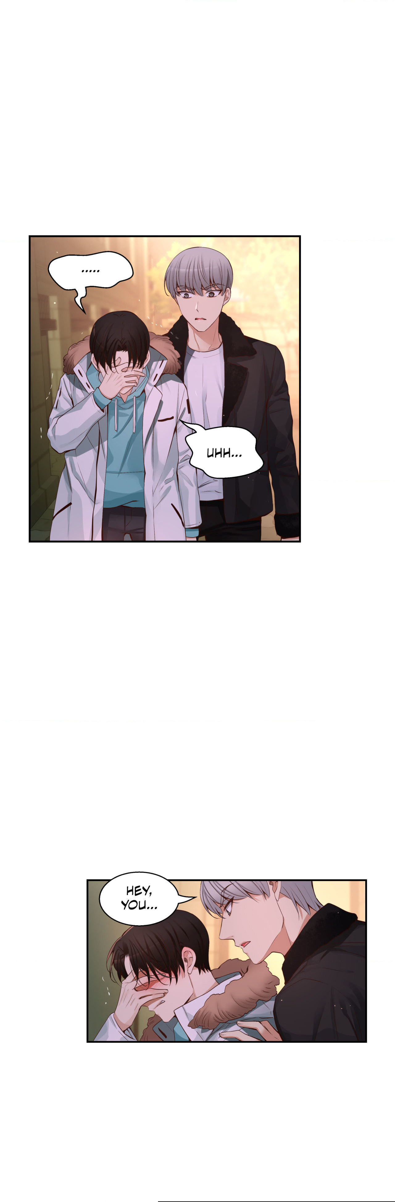 A Guy Like You Chapter 29 page 22 - 
