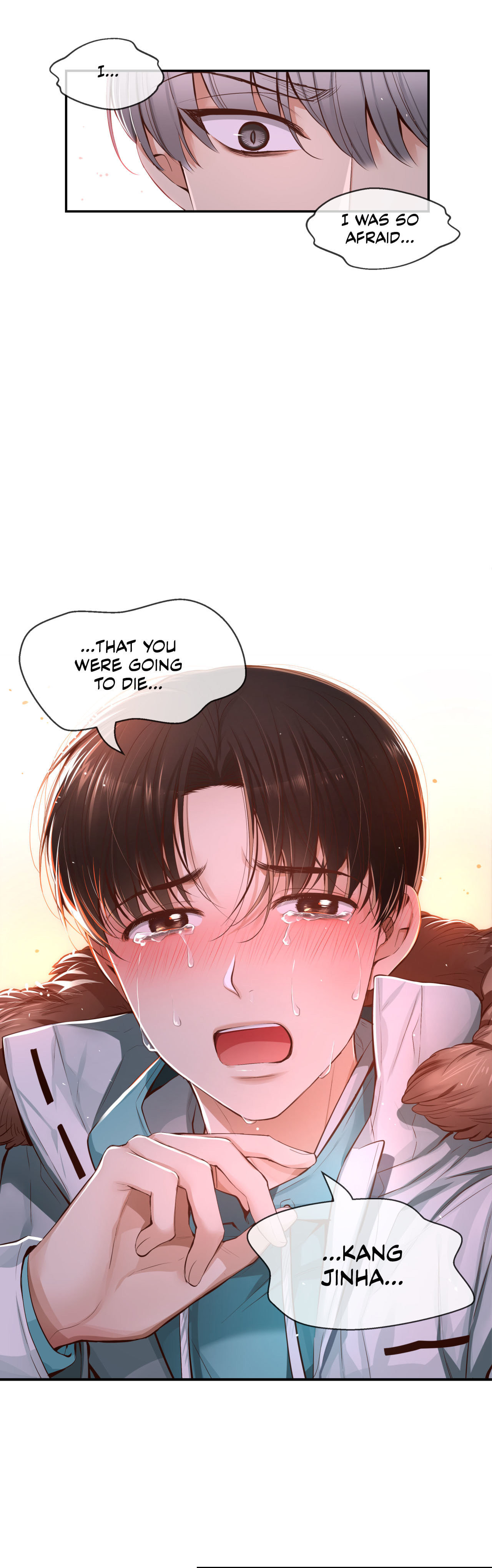 A Guy Like You Chapter 29 page 23 - 