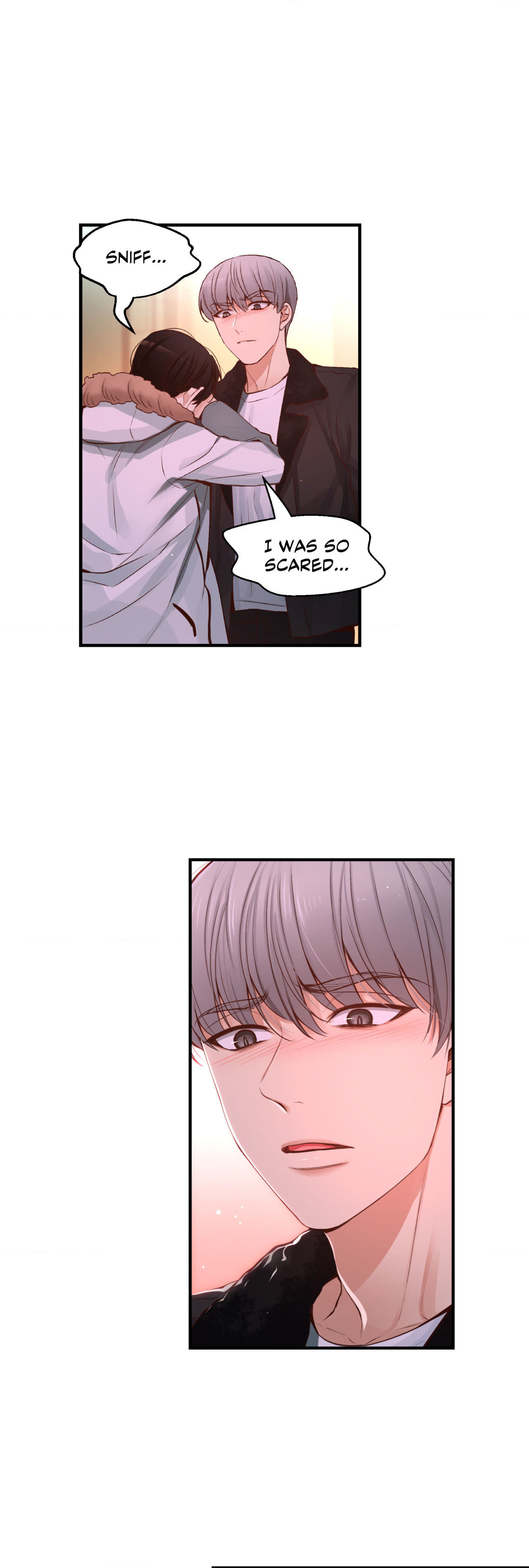A Guy Like You Chapter 29 page 24 - 