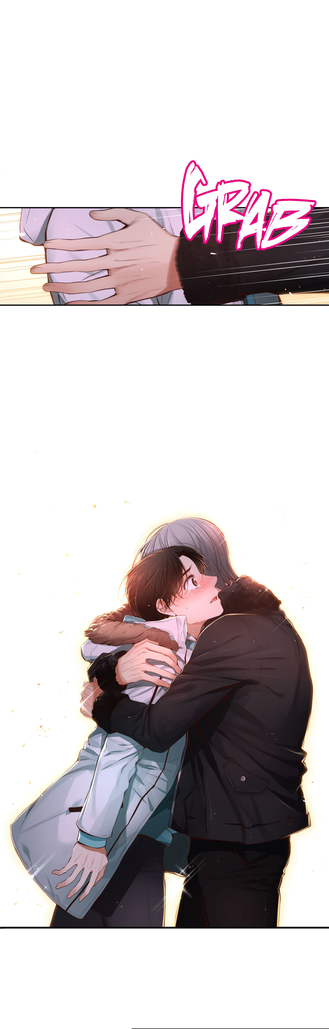 A Guy Like You Chapter 29 page 25 - 