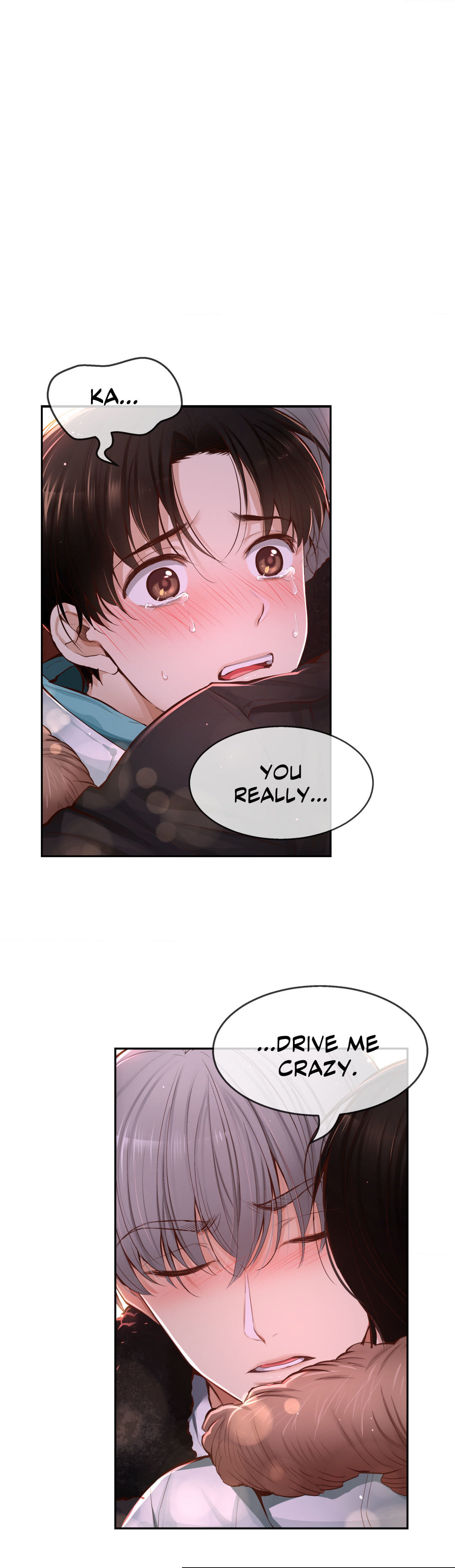A Guy Like You Chapter 29 page 26 - 