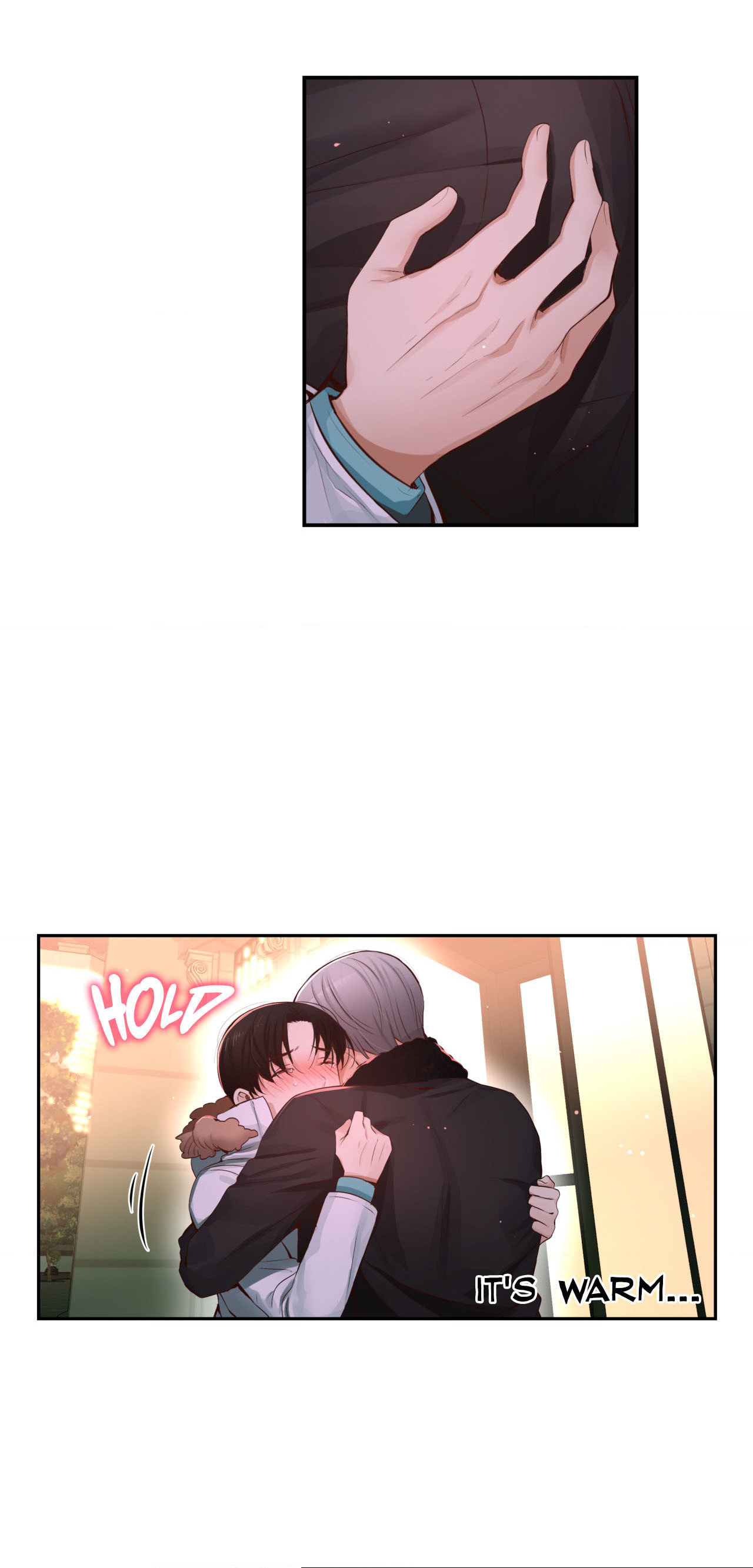 A Guy Like You Chapter 29 page 28 - 