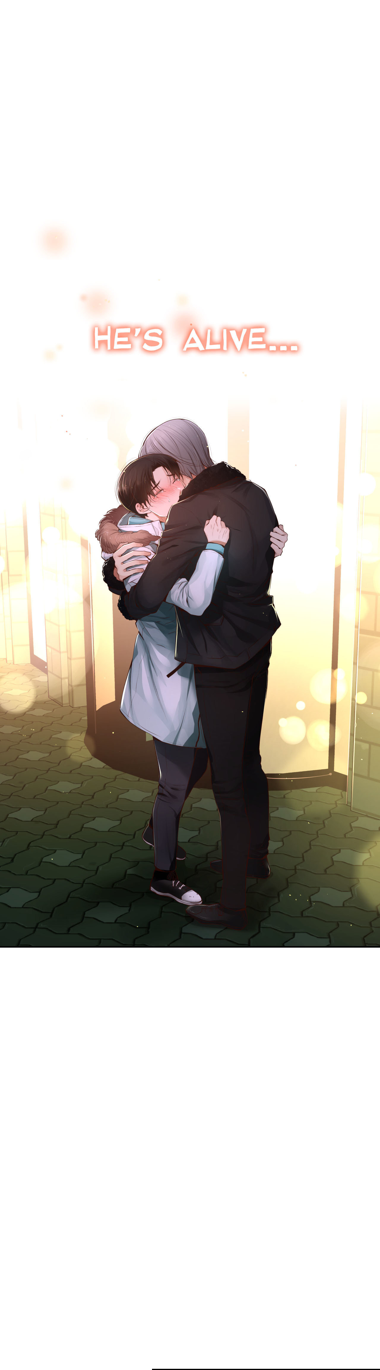 A Guy Like You Chapter 29 page 29 - 