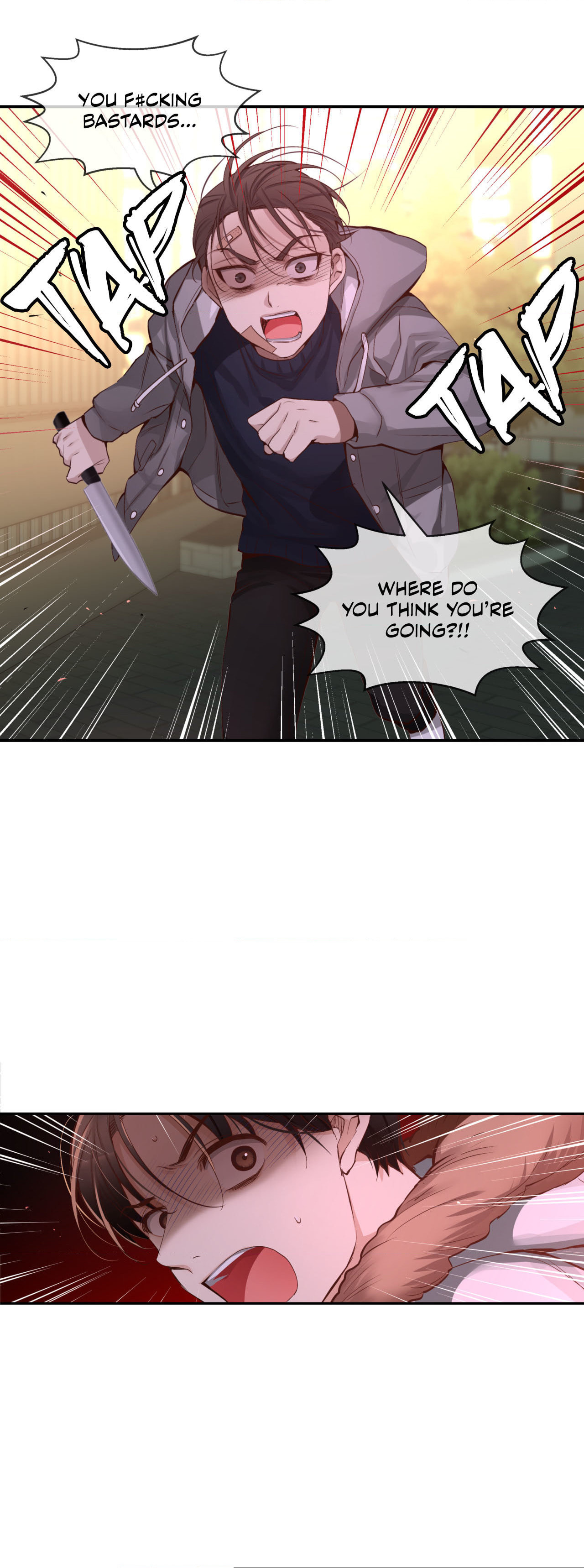 A Guy Like You Chapter 29 page 4 - 