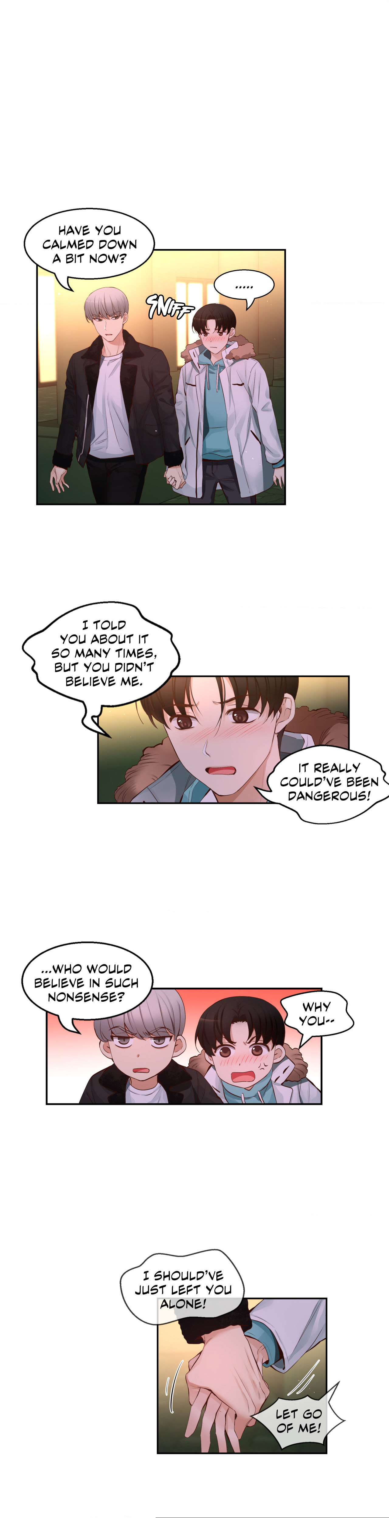 A Guy Like You Chapter 29 page 31 - 