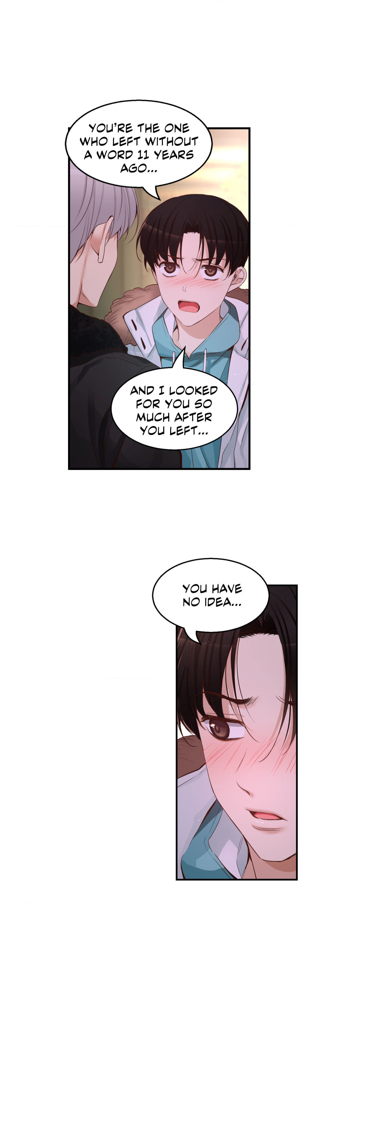 A Guy Like You Chapter 29 page 36 - 