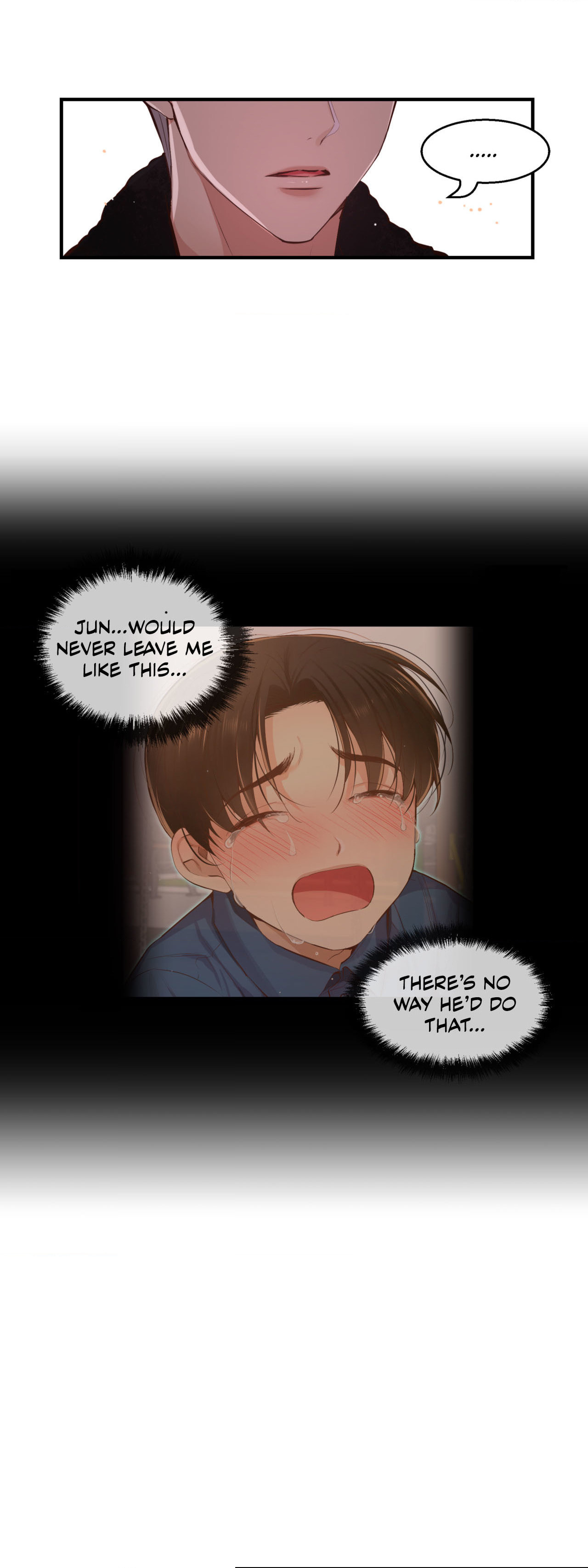 A Guy Like You Chapter 29 page 37 - 