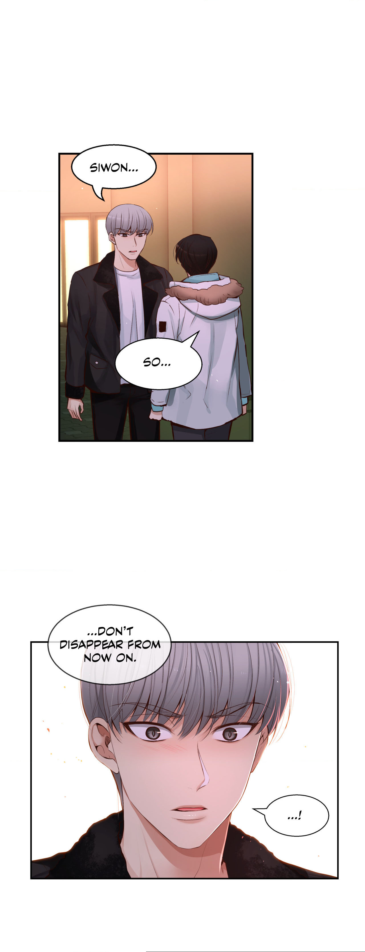 A Guy Like You Chapter 29 page 38 - 