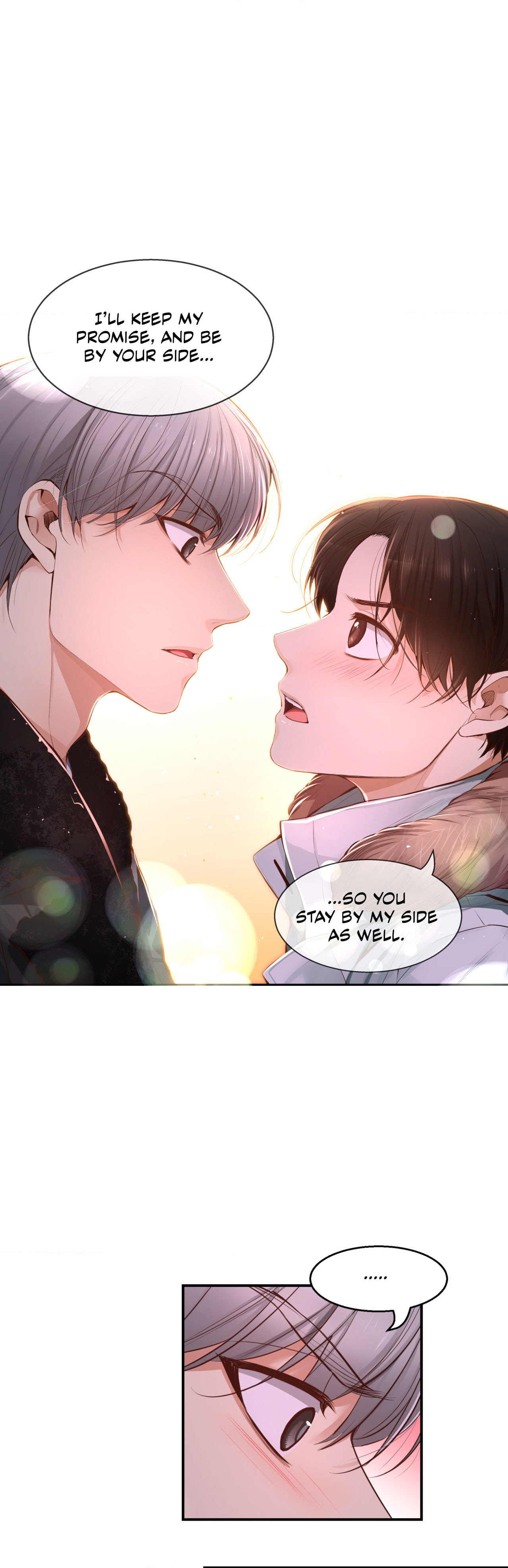 A Guy Like You Chapter 29 page 39 - 