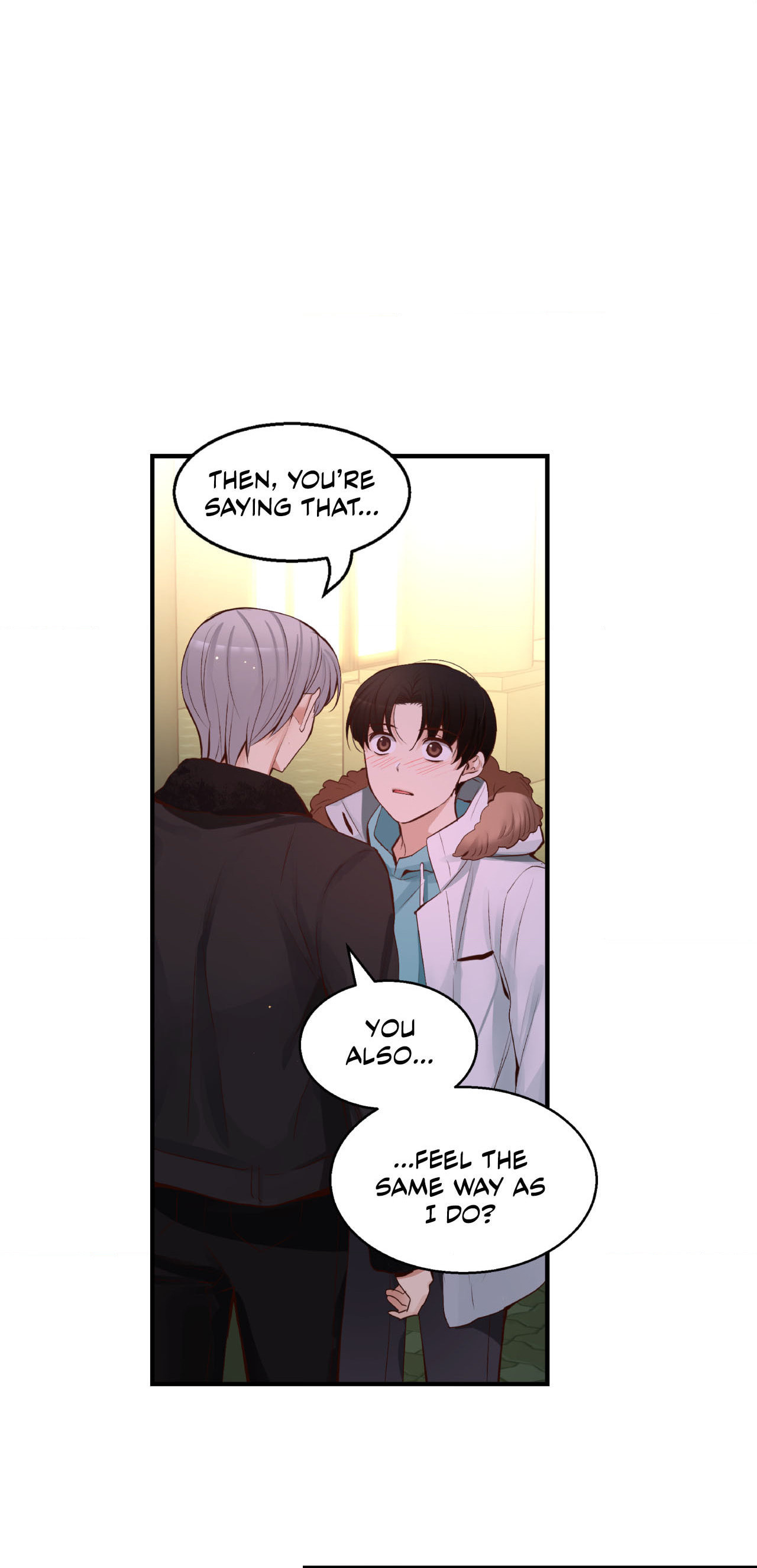 A Guy Like You Chapter 29 page 40 - 