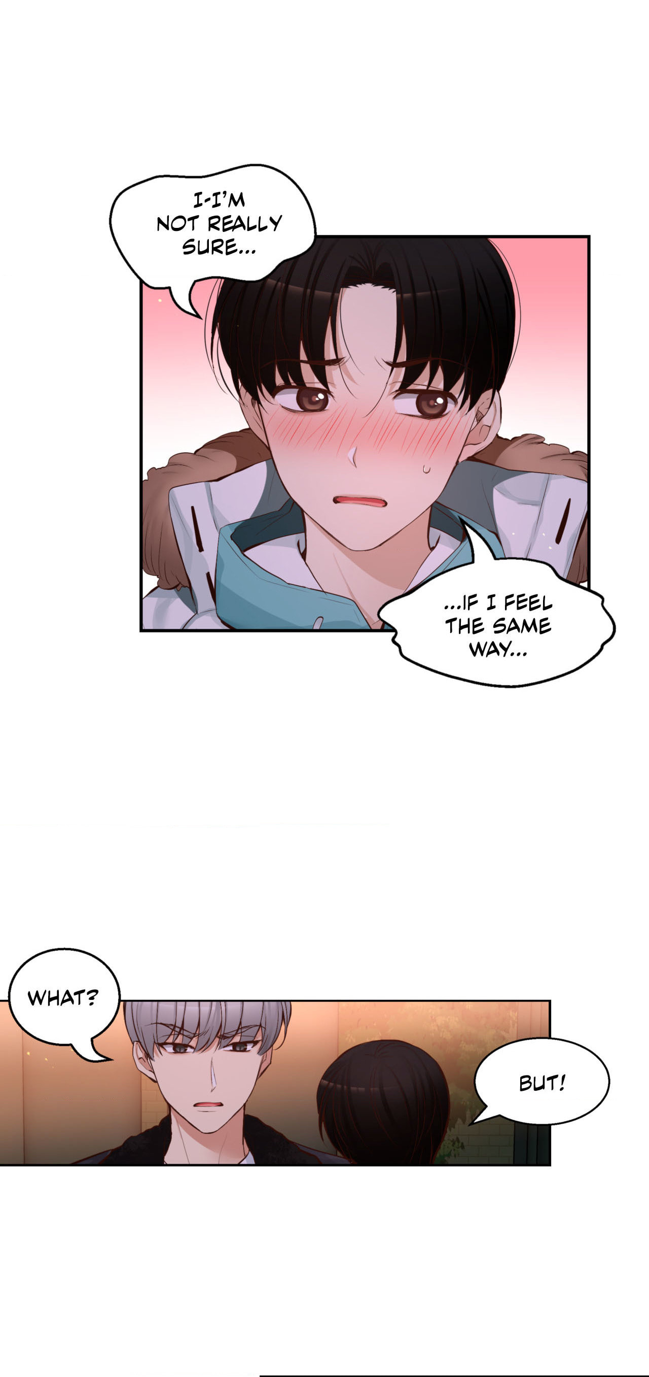 A Guy Like You Chapter 29 page 41 - 