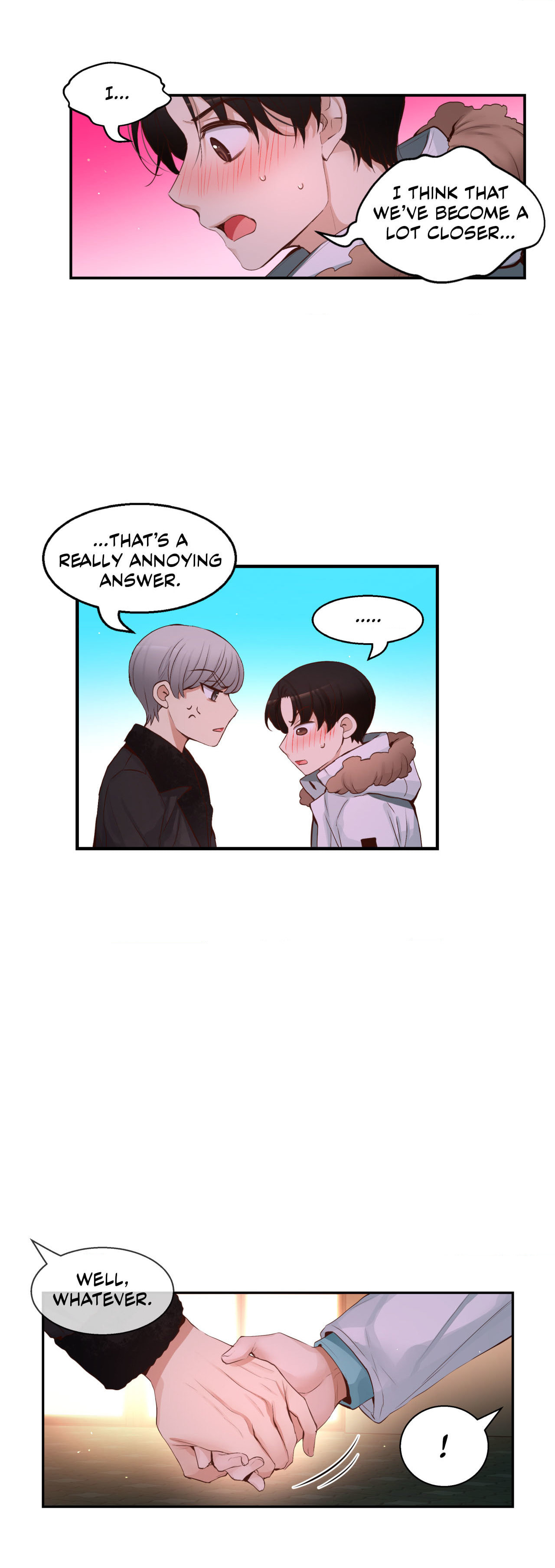 A Guy Like You Chapter 29 page 42 - 