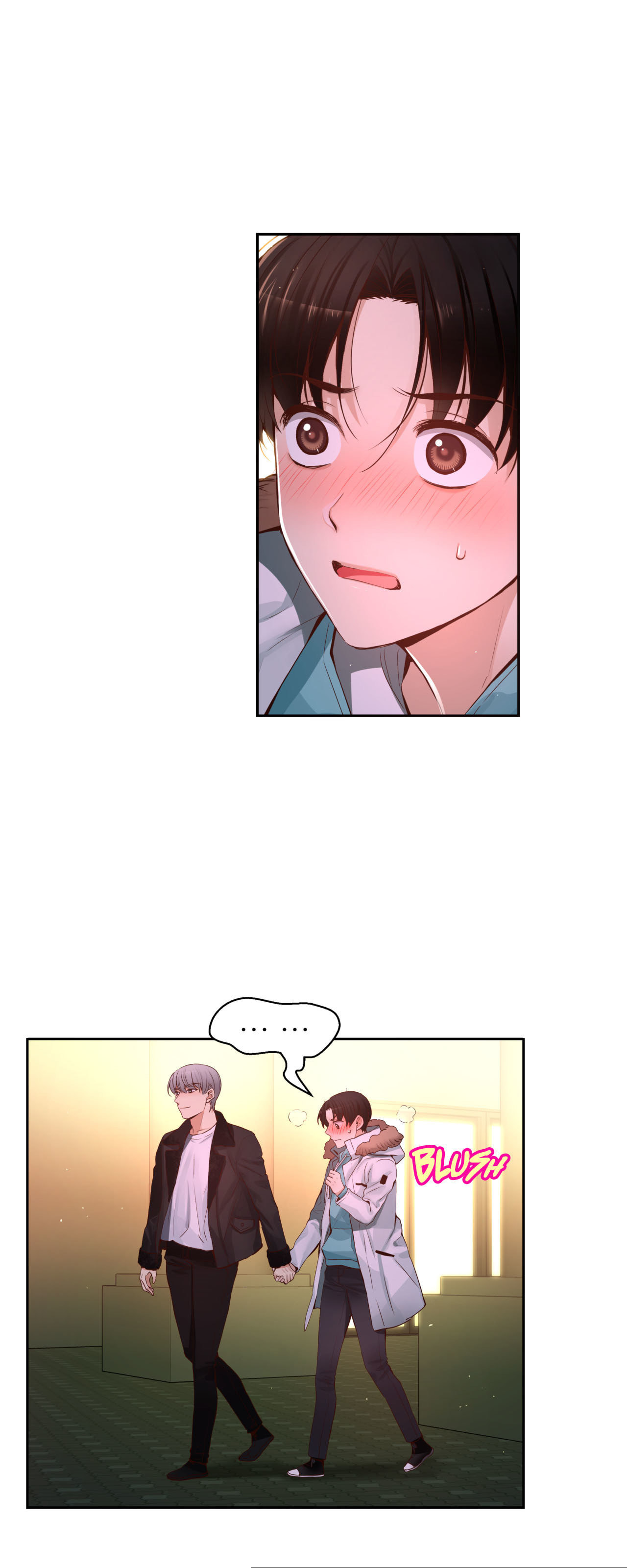 A Guy Like You Chapter 29 page 44 - 