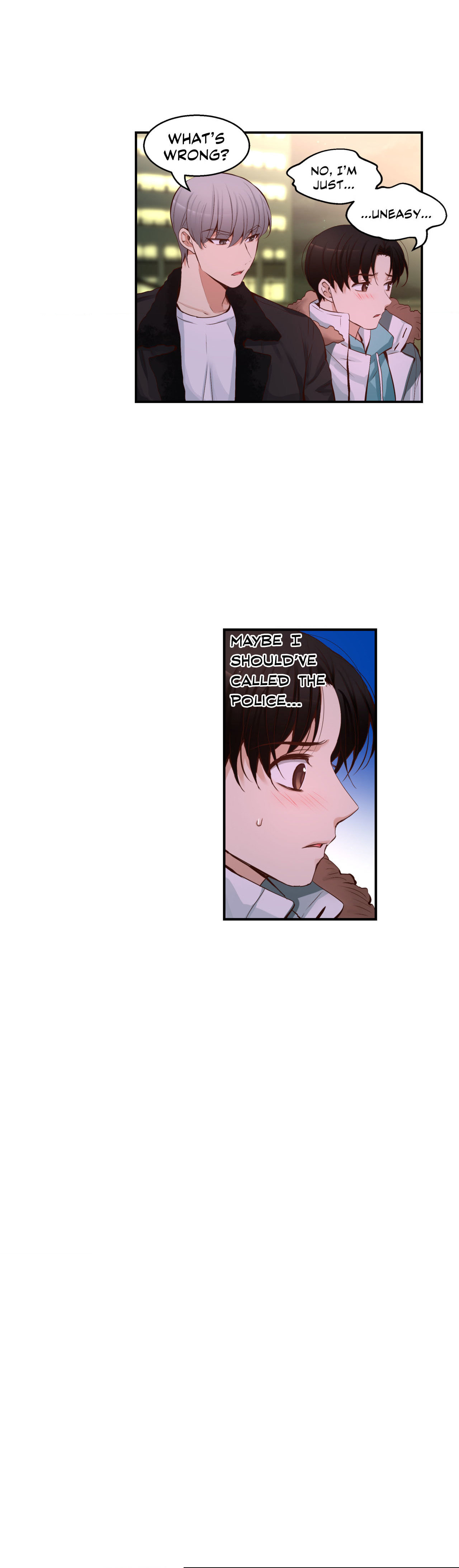 A Guy Like You Chapter 29 page 46 - 