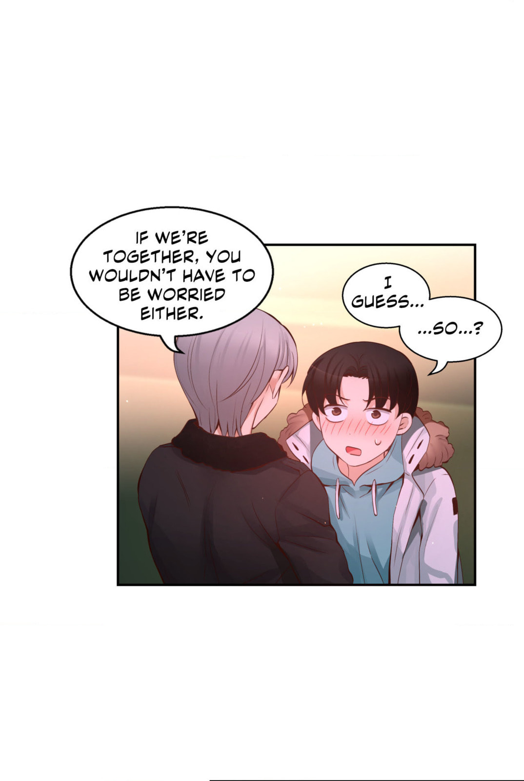 A Guy Like You Chapter 29 page 50 - 
