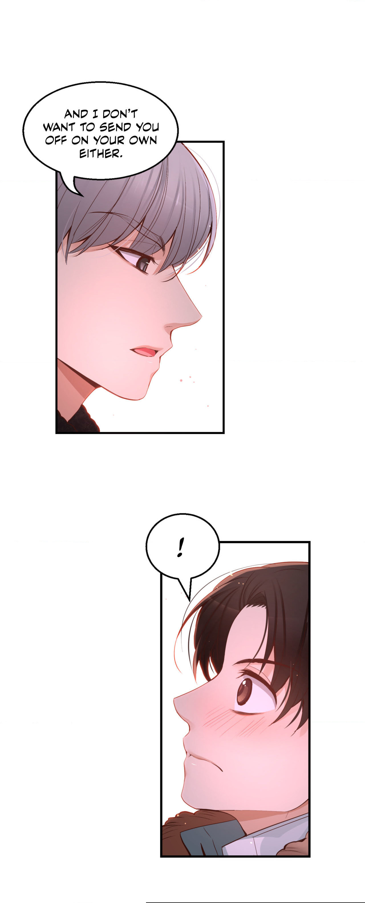 A Guy Like You Chapter 29 page 51 - 