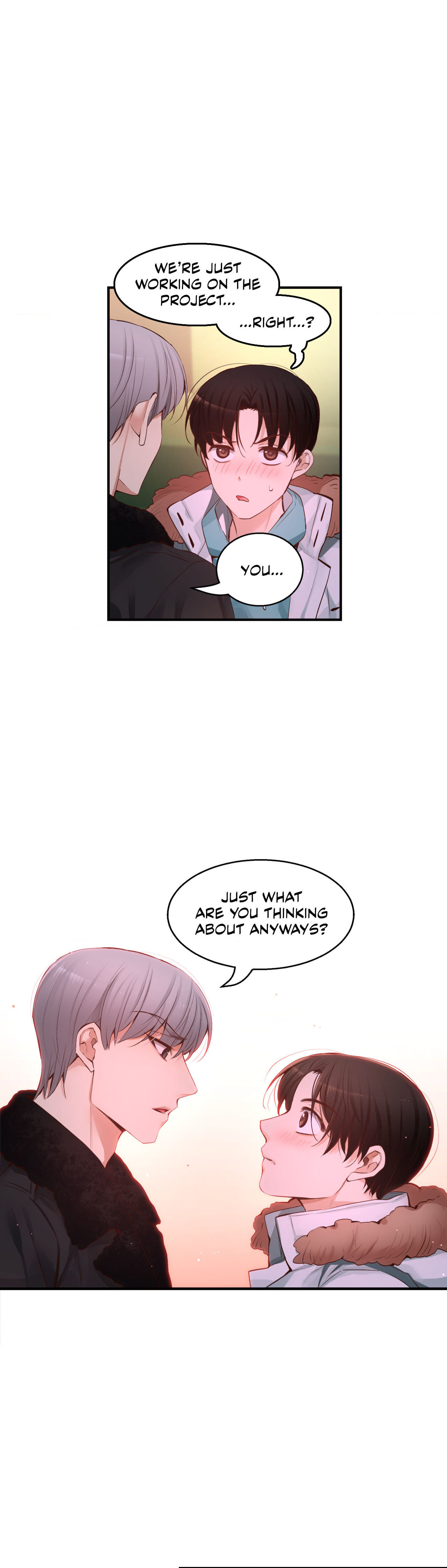 A Guy Like You Chapter 29 page 52 - 