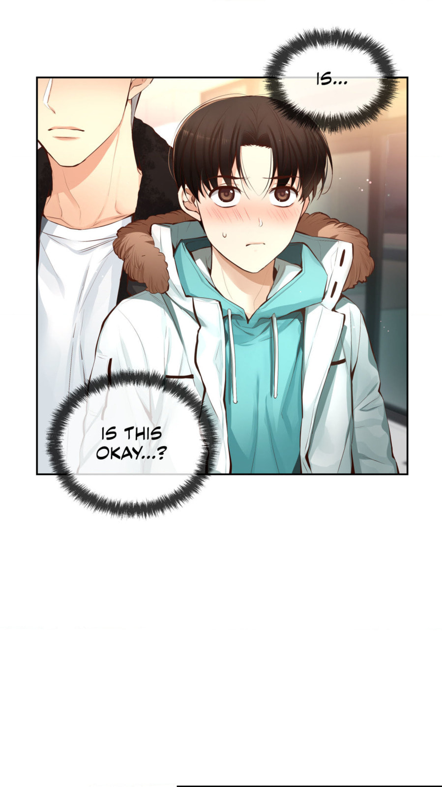 A Guy Like You Chapter 29 page 54 - 