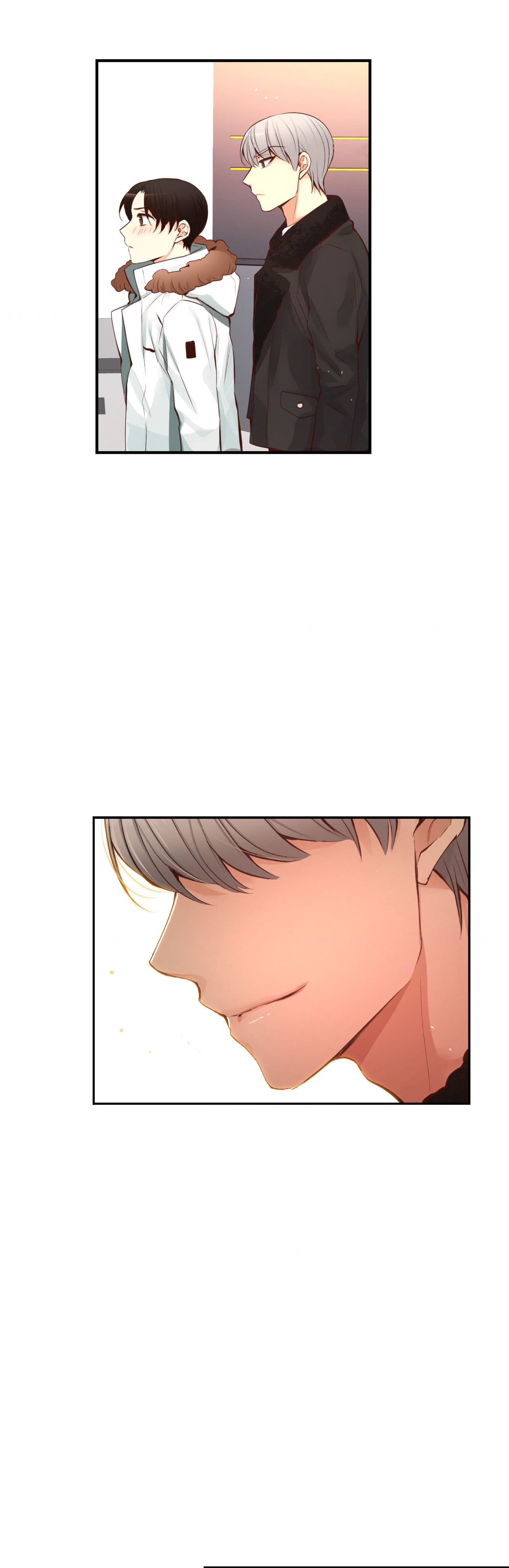 A Guy Like You Chapter 29 page 55 - 