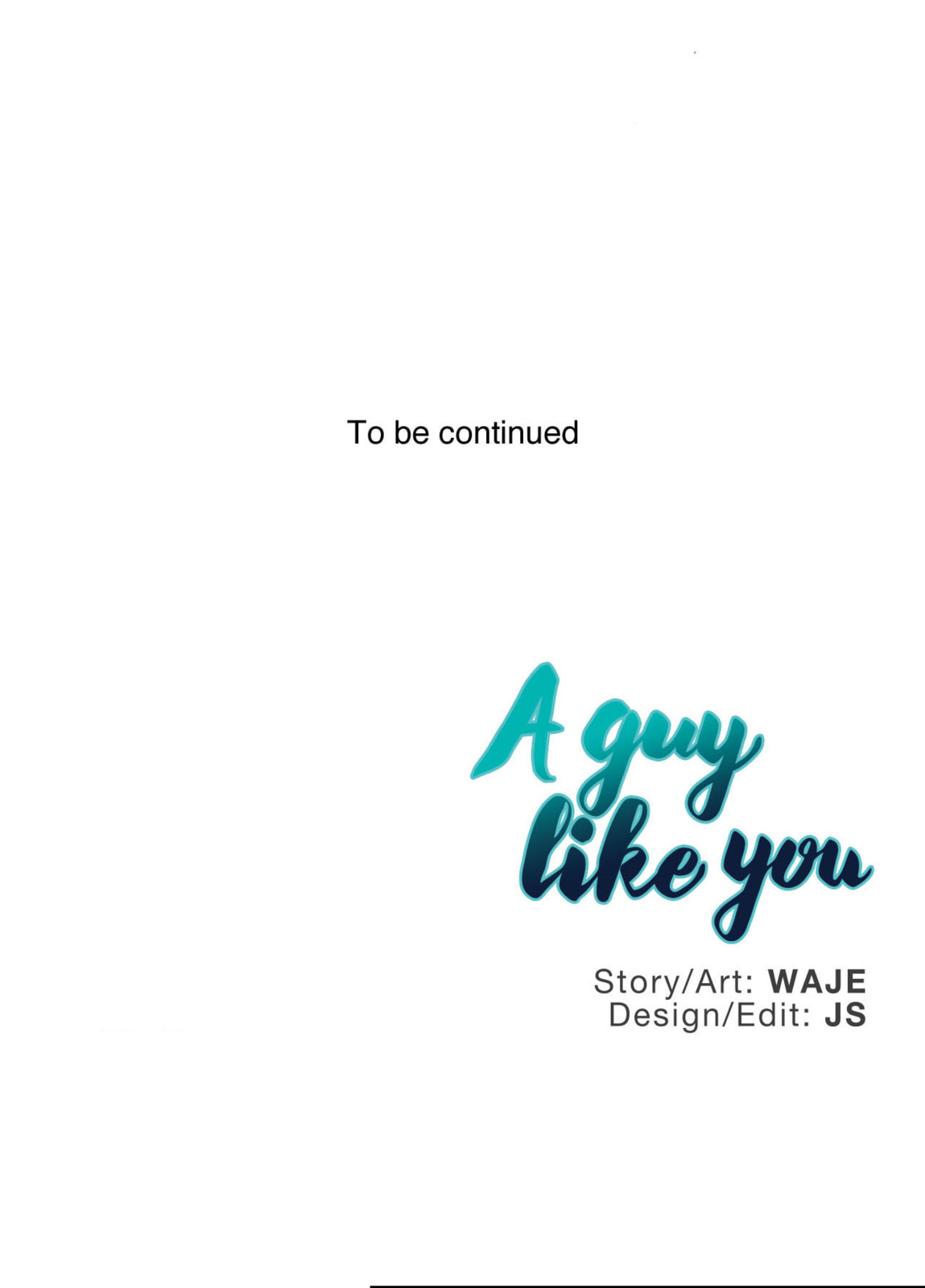 A Guy Like You Chapter 29 page 56 - 