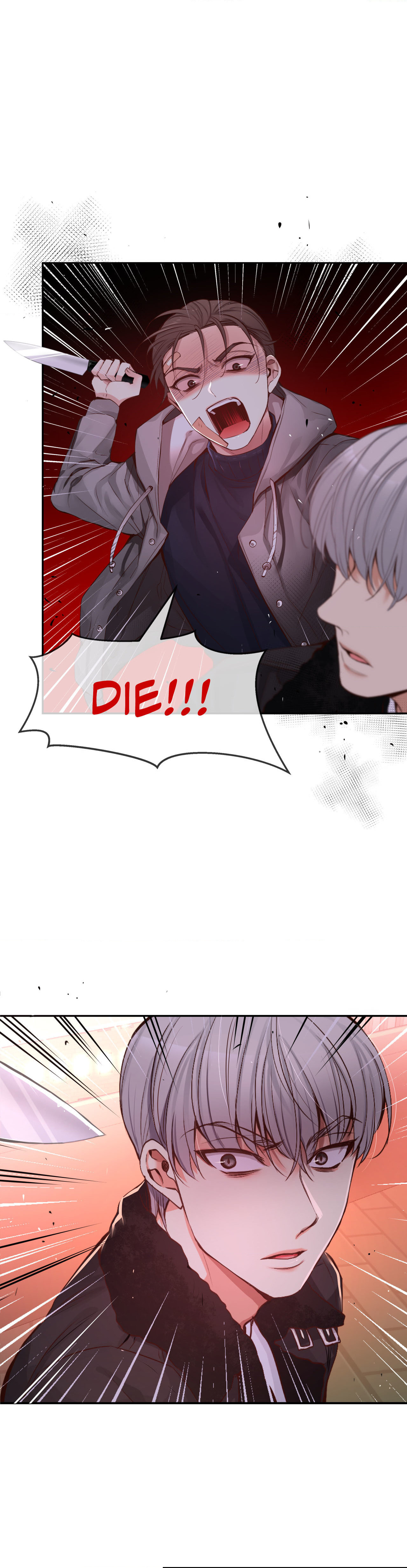 A Guy Like You Chapter 29 page 8 - 