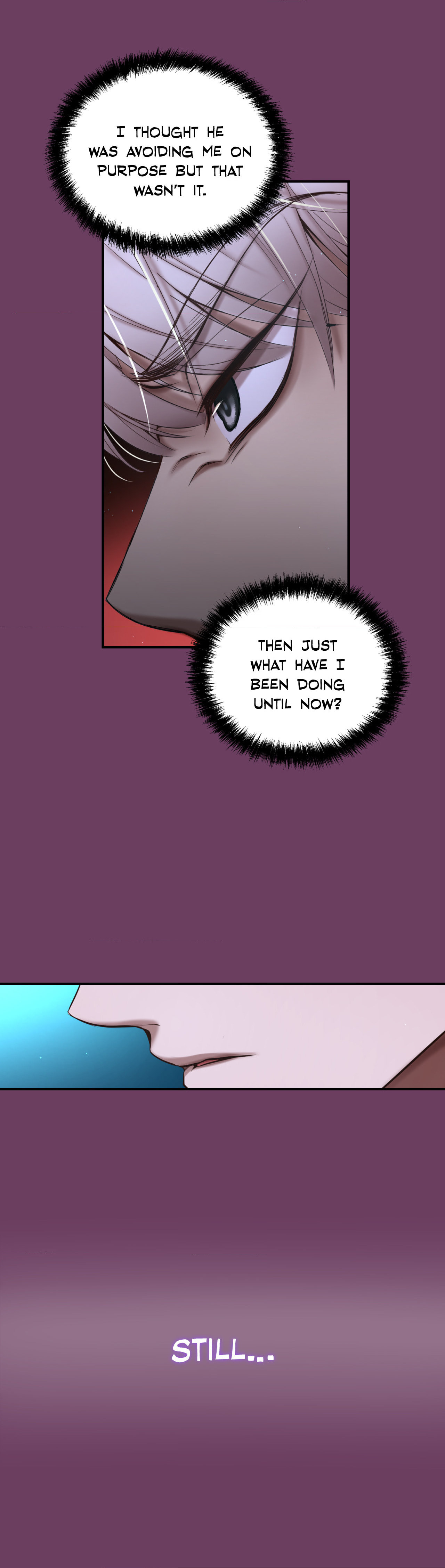 A Guy Like You Chapter 3 page 13 - 