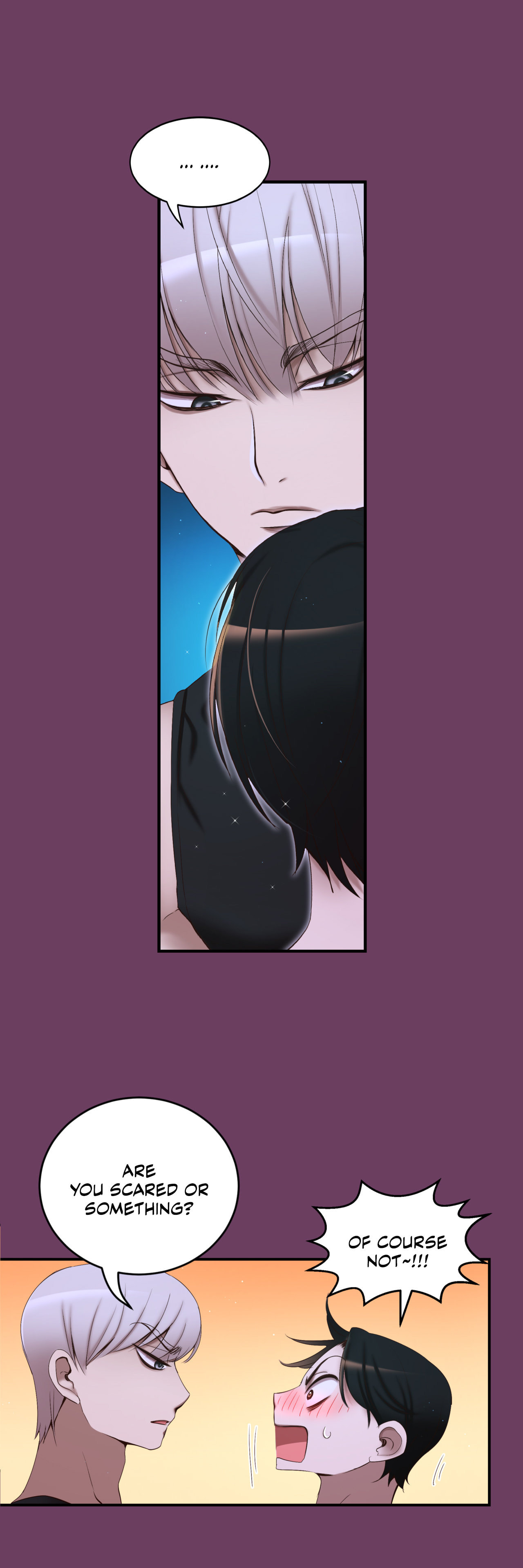 A Guy Like You Chapter 3 page 18 - 