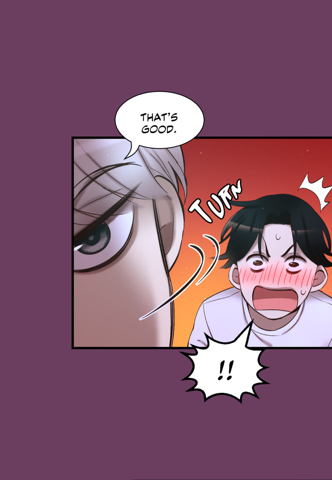 A Guy Like You Chapter 3 page 19 - 