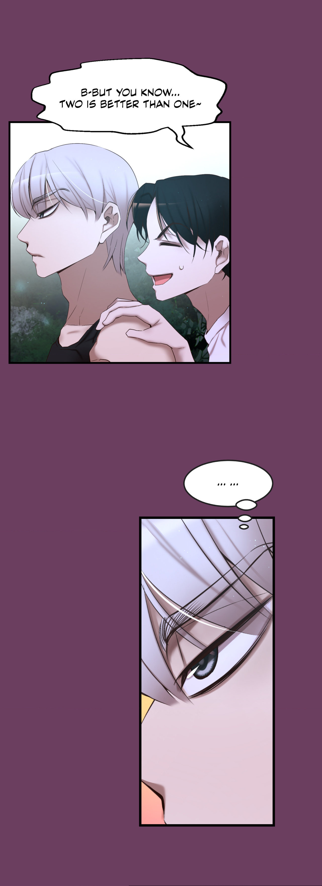 A Guy Like You Chapter 3 page 20 - 