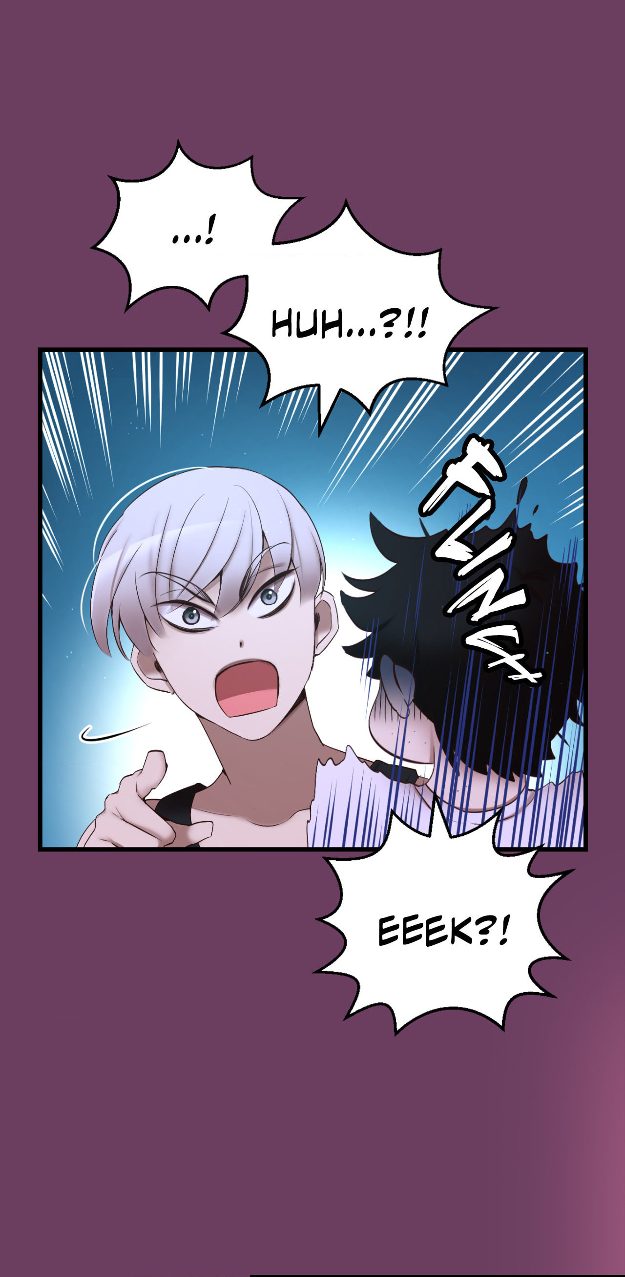 A Guy Like You Chapter 3 page 21 - 