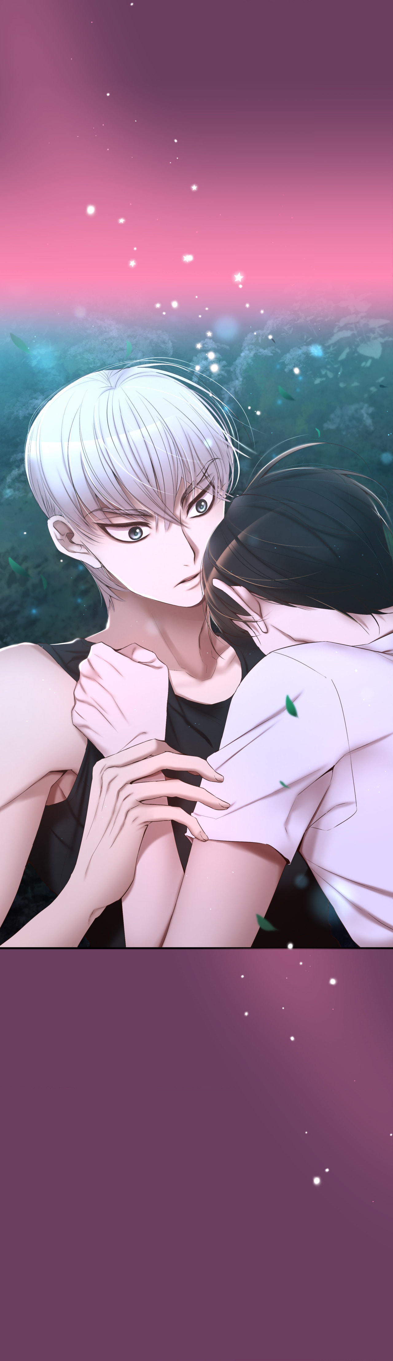 A Guy Like You Chapter 3 page 23 - 