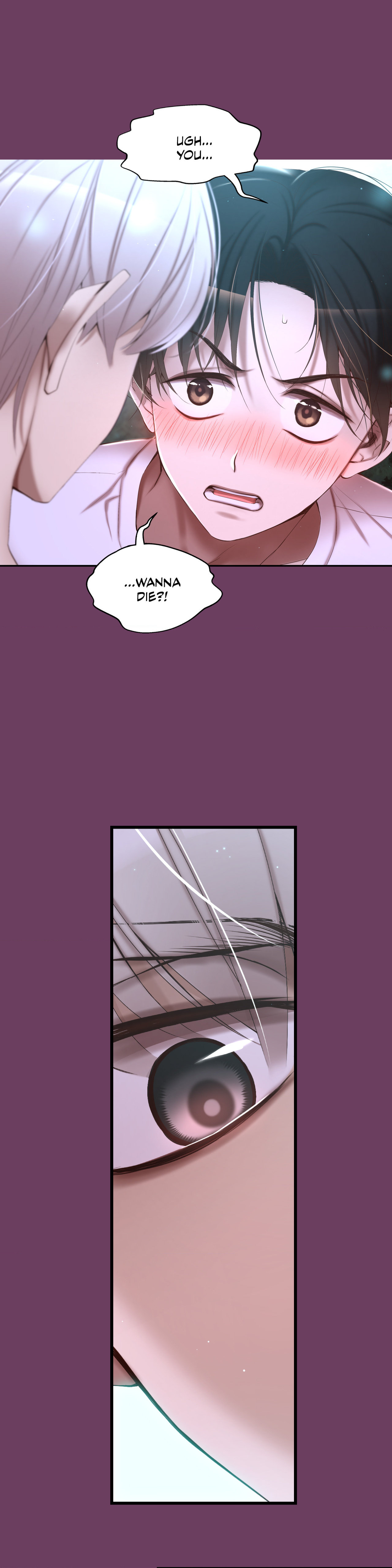 A Guy Like You Chapter 3 page 24 - 