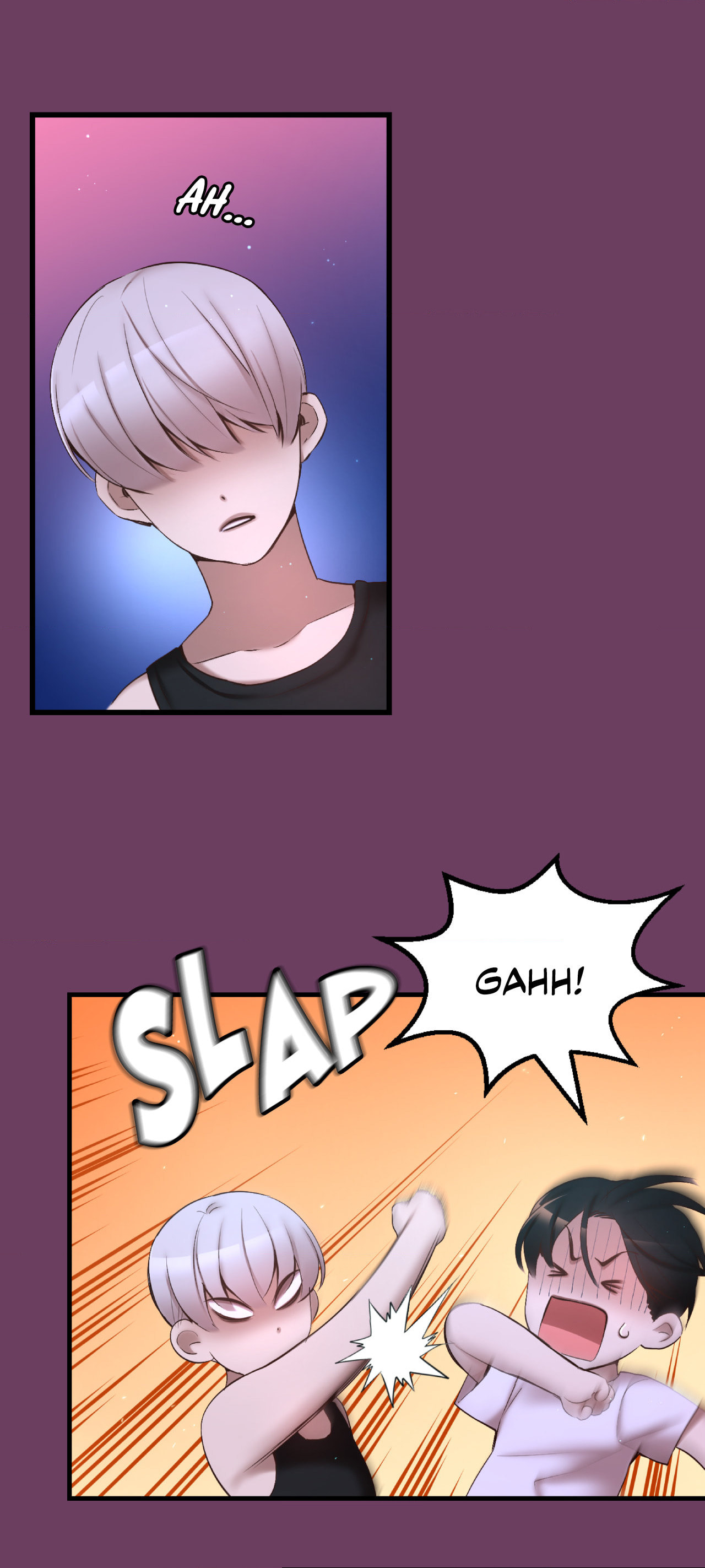 A Guy Like You Chapter 3 page 25 - 