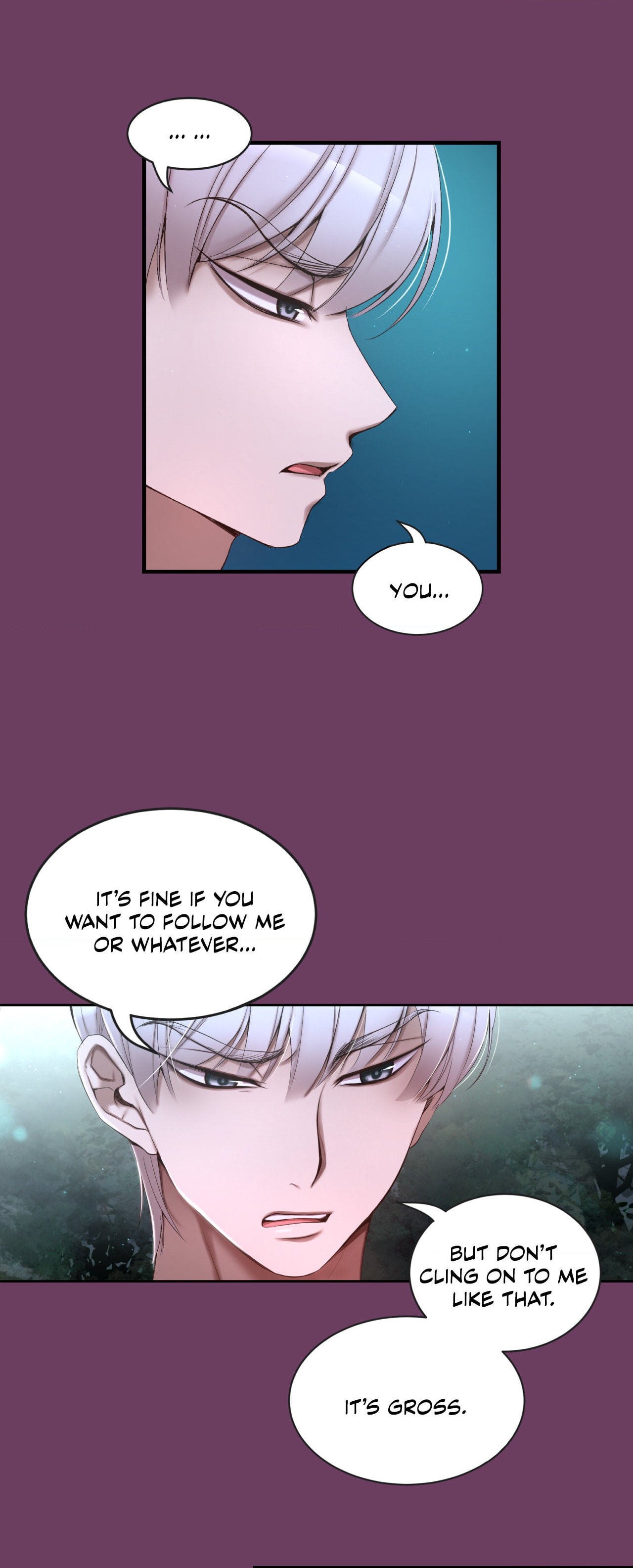 A Guy Like You Chapter 3 page 26 - 