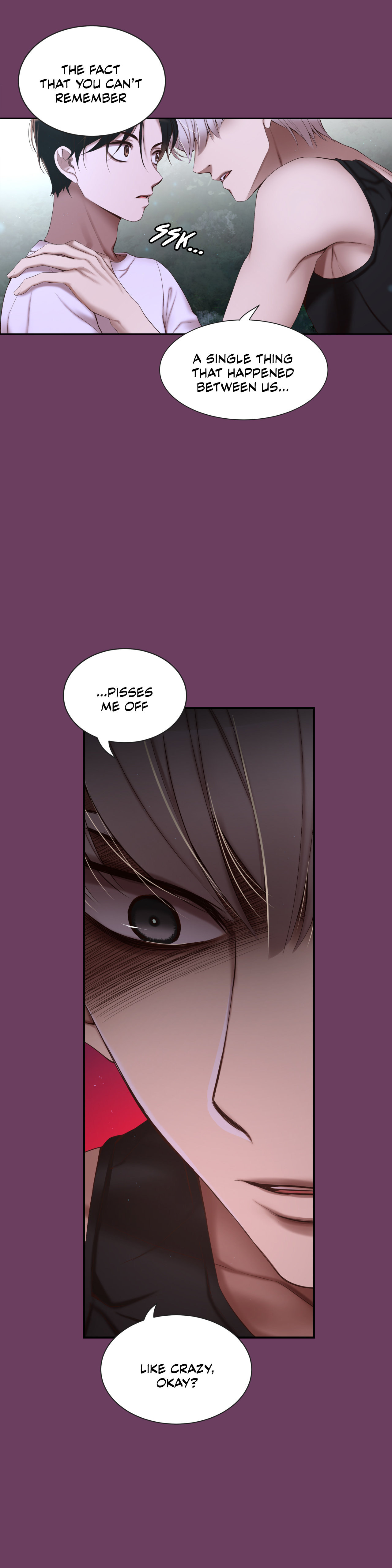 A Guy Like You Chapter 3 page 30 - 