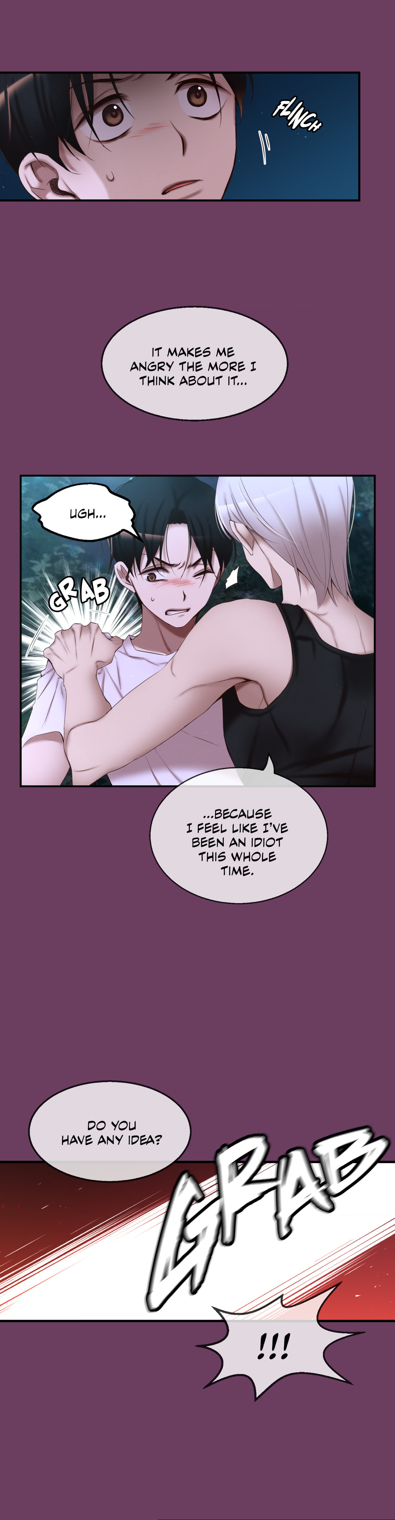 A Guy Like You Chapter 3 page 31 - 